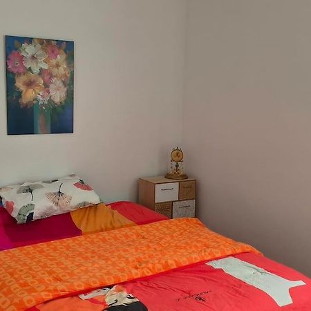 Denia Playa Punta Els Molins Apartment Exterior photo