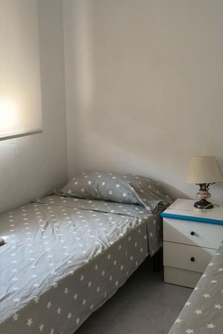 Denia Playa Punta Els Molins Apartment Exterior photo