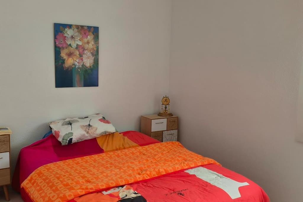 Denia Playa Punta Els Molins Apartment Exterior photo