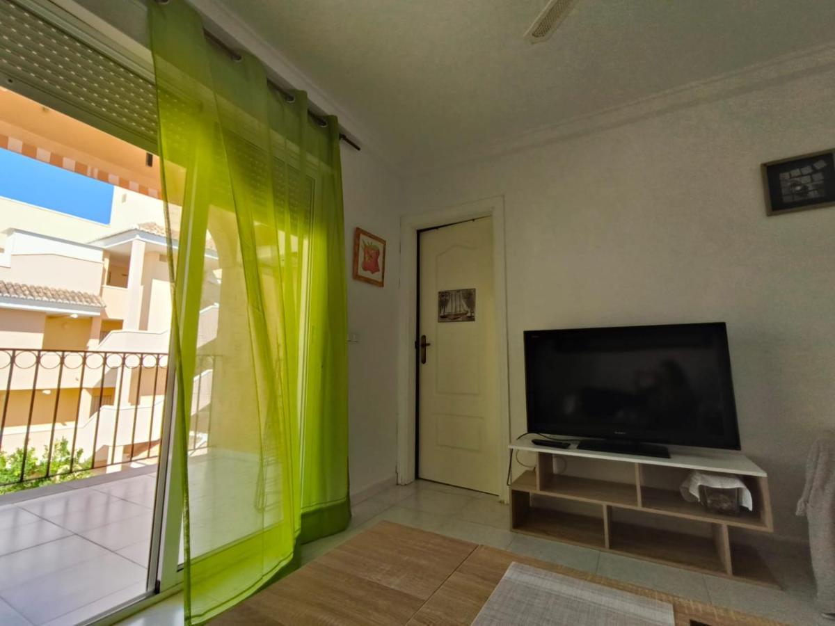 Denia Playa Punta Els Molins Apartment Exterior photo